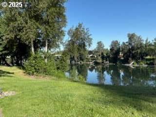 8515 SW Curry Dr Unit D, Wilsonville, OR 97070 - water view