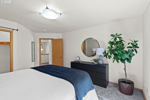 6309 NE 45th Ave, Portland, OR 97218 - bedroom with carpet flooring and baseboards