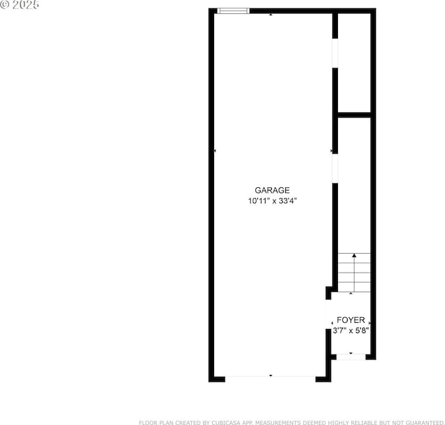 736 NW 118th Ave Unit 102, Portland, OR 97229 - property floor plan