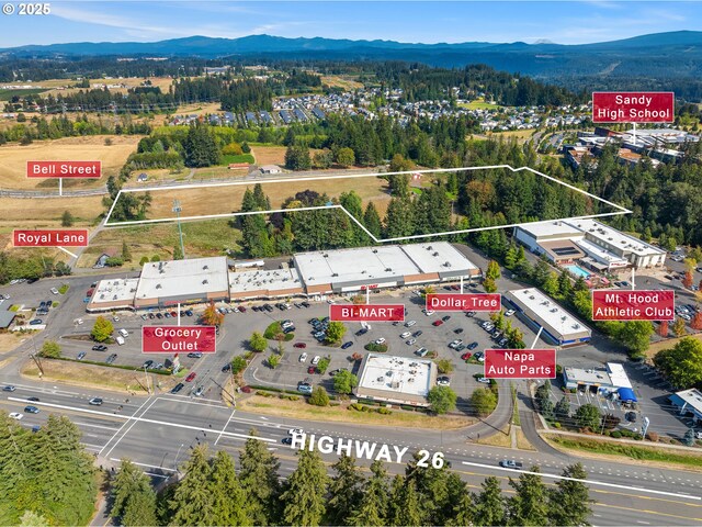 16370 Bell St Unit 2, Sandy, OR 97055