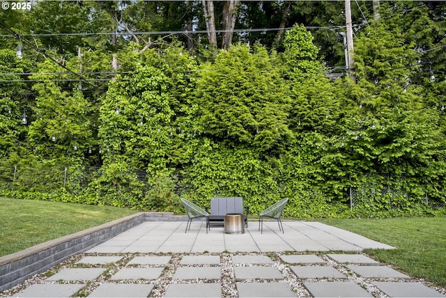 25 SW 143rd Ave, Beaverton, OR 97006 - view of patio / terrace