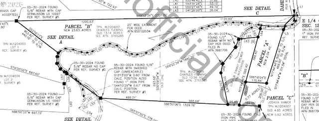 300 Dahlman Rd, Castle Rock, WA 98611