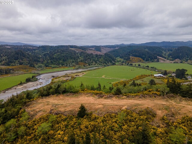 Elk River Rd, Port Orford, OR 97465