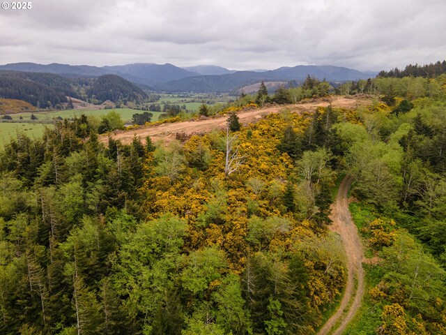 Elk River Rd, Port Orford, OR 97465