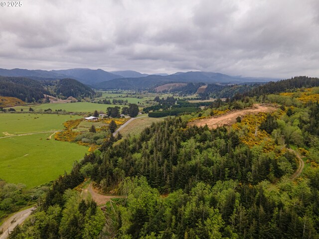 Elk River Rd, Port Orford, OR 97465