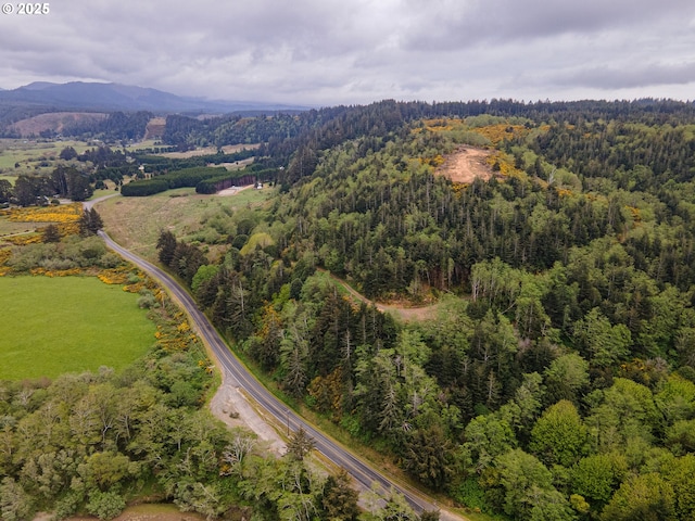 Elk River Rd, Port Orford, OR 97465