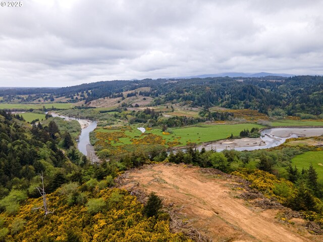 Elk River Rd, Port Orford, OR 97465