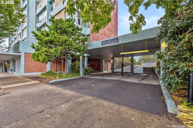 1313 Lincoln St Unit 708, Eugene, OR 97401 - view of property