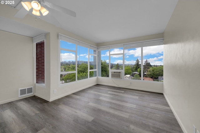 1313 Lincoln St Unit 708, Eugene, OR 97401 - view of unfurnished sunroom