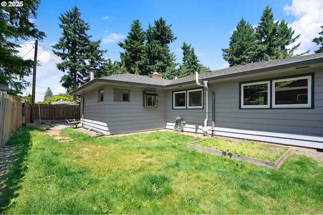 14511 NE Brazee Ct, Portland, OR 97230 - view of back of house