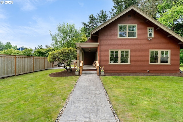 2340 SW Dolph Ct, Portland, OR 97219 - view of front of property