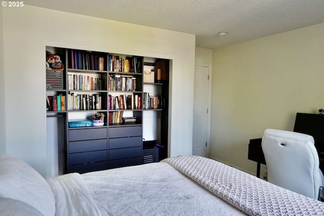 view of bedroom