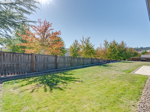 2650 NW Mt Ashland Dr, Mcminnville, OR 97128 - view of yard