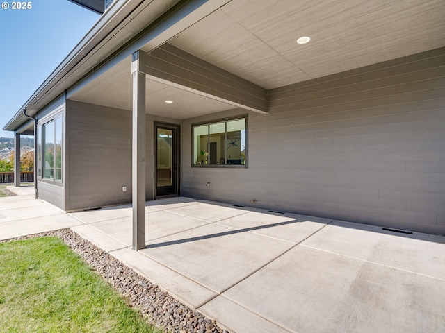 2650 NW Mt Ashland Dr, Mcminnville, OR 97128 - view of patio