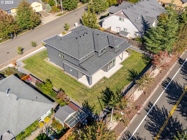 2650 NW Mt Ashland Dr, Mcminnville, OR 97128 - aerial view of residential area