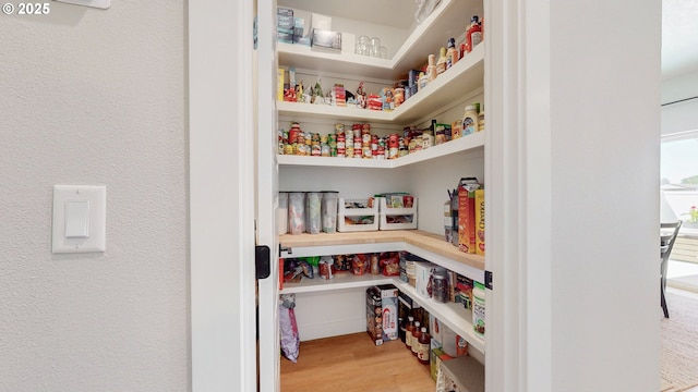 665 Browndell Ln, Stanfield, OR 97875 - view of storage area