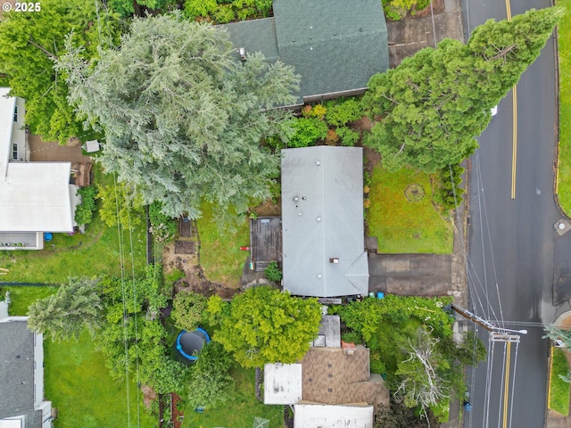 3505 Donald St, Eugene, OR 97405 - bird's eye view