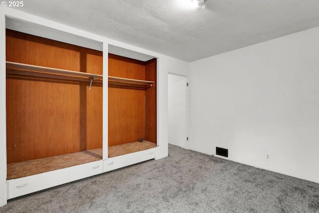 1541 Buckhorn Rd, Roseburg, OR 97470 - unfurnished bedroom with carpet flooring and two closets