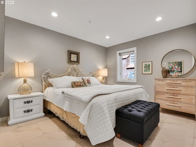 3764 Pacific Ave, Cannon Beach, OR 97110 - bedroom featuring recessed lighting