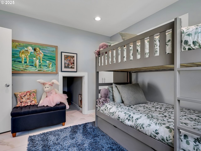3764 Pacific Ave, Cannon Beach, OR 97110 - bedroom featuring recessed lighting