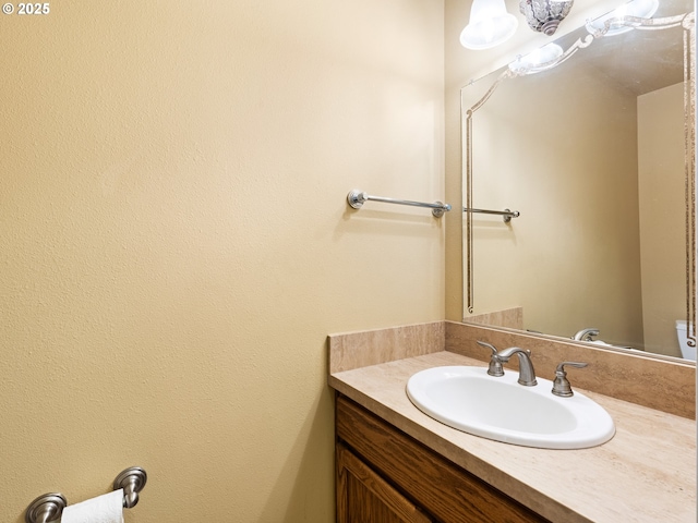 14300 Sherbrook Pl, Lake Oswego, OR 97035 - bathroom featuring vanity