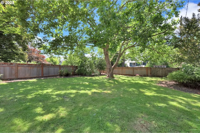 2674 Kincaid St, Eugene, OR 97405 - view of yard