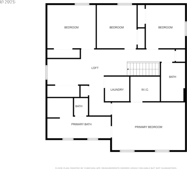 4829 Surveyor Ave, Salem, OR 97305 - property floor plan