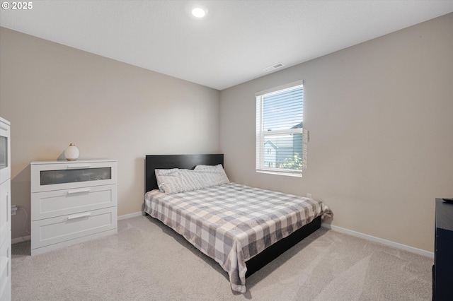4829 Surveyor Ave, Salem, OR 97305 - carpeted bedroom with baseboards