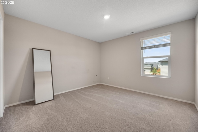 4829 Surveyor Ave, Salem, OR 97305 - empty room with carpet and baseboards