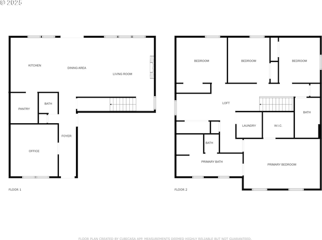 4829 Surveyor Ave, Salem, OR 97305 - floor plan / room layout