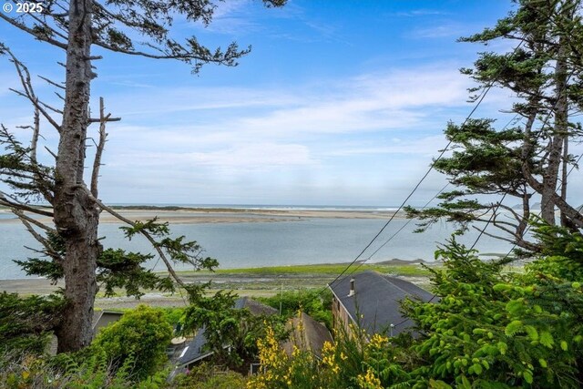 1745 Pearl St, Tillamook, OR 97141 - water view