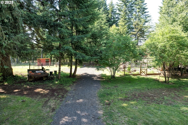 20131 Bridge Creek Rd SE, Silverton, OR 97381 - view of street