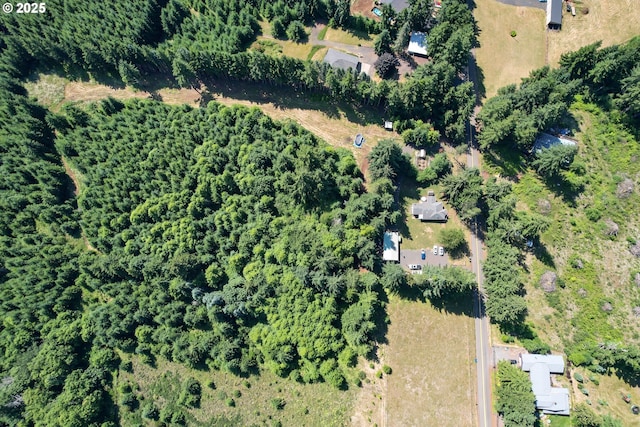 20131 Bridge Creek Rd SE, Silverton, OR 97381 - aerial view of property and surrounding area