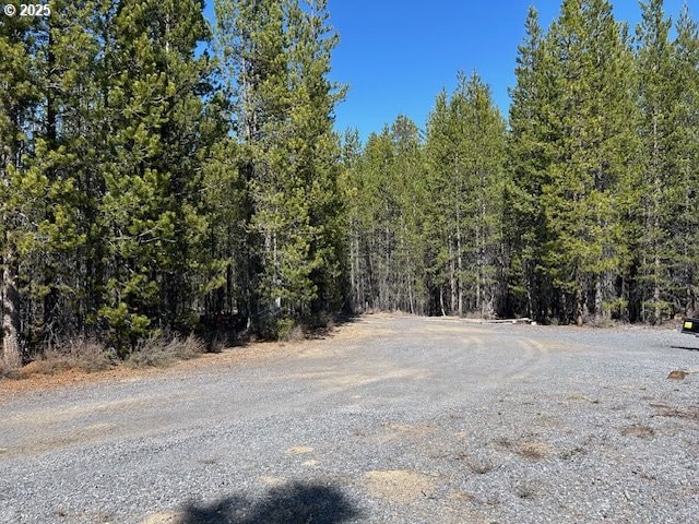 Monk Ln, Crescent Lake, OR 97733