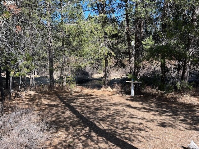 Monk Ln, Crescent Lake, OR 97733