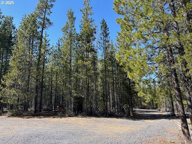 Monk Ln, Crescent Lake, OR 97733
