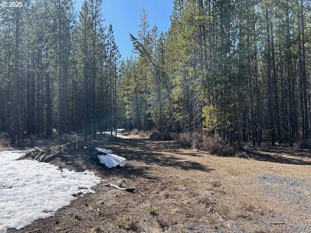 Monk Ln, Crescent Lake, OR 97733