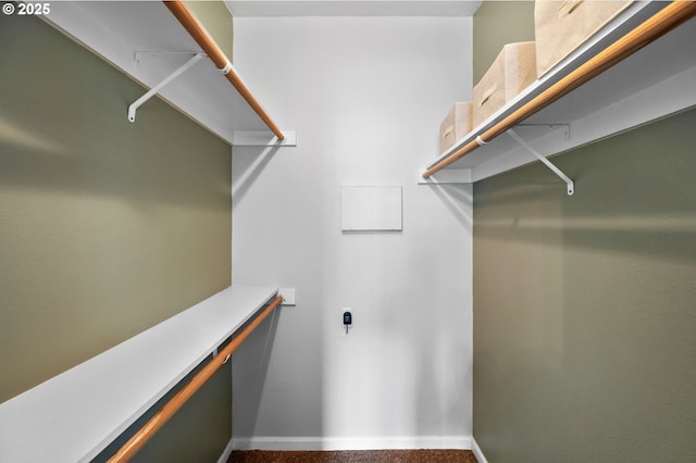 525 Springtree Ln, West Linn, OR 97068 - view of spacious closet