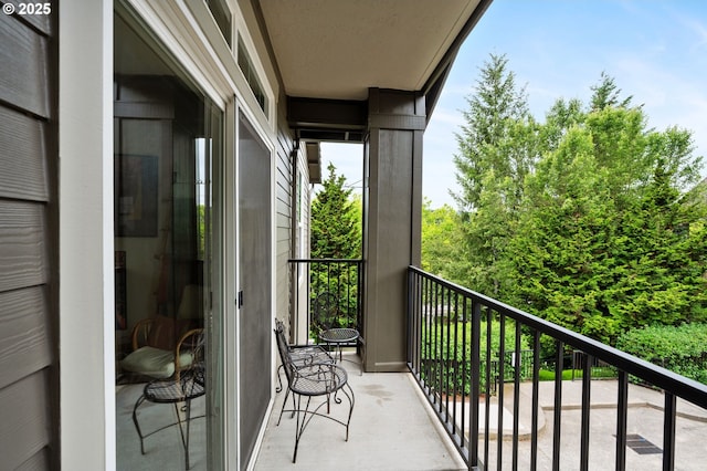 525 Springtree Ln, West Linn, OR 97068 - view of balcony