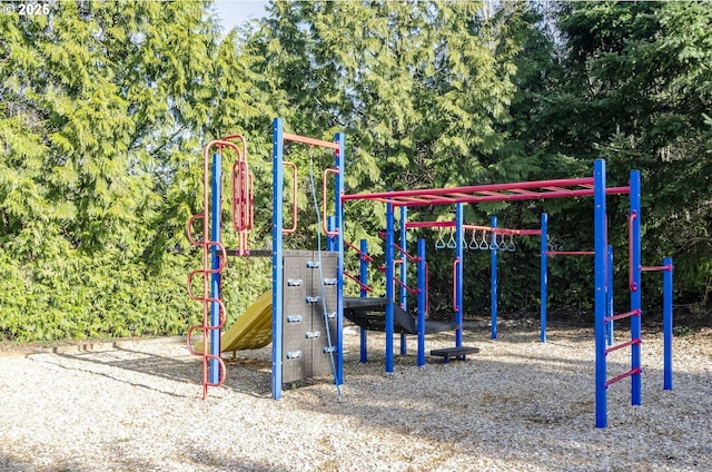 525 Springtree Ln, West Linn, OR 97068 - view of community playground