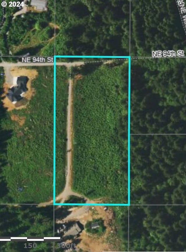 NE 94th St, Camas WA, 98607 land for sale