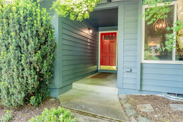 1505 NW 118th Ct, Portland, OR 97229 - property entrance
