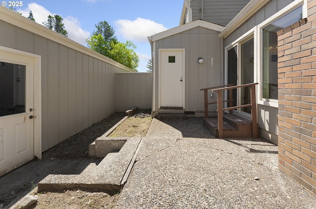 1397 Bonniebrae Dr, Lake Oswego, OR 97034 - view of entrance to property