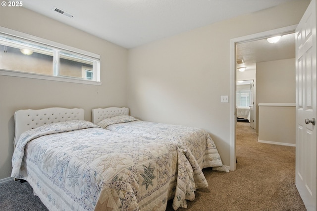 1639 SW 171st Ter, Beaverton, OR 97003 - carpeted bedroom with baseboards and visible vents