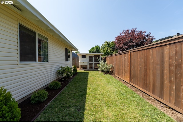 1025 S Grant St, Canby, OR 97013 - view of yard with an outbuilding
