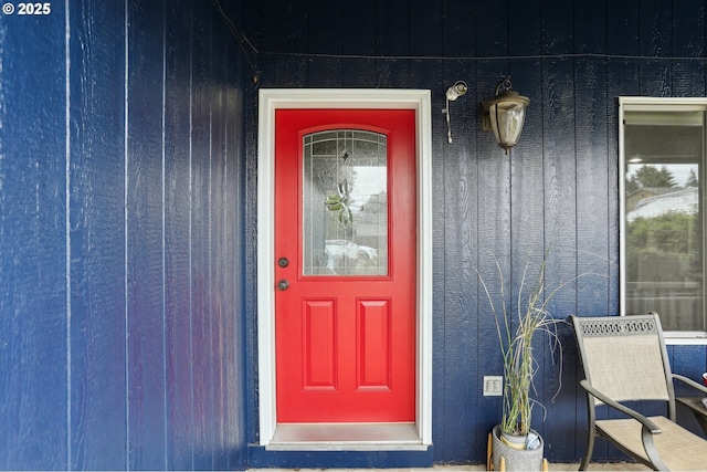 3490 Midway Ave NE, Salem, OR 97301 - view of property entrance