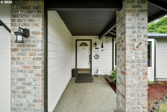 12705 NE 101st St, Vancouver, WA 98682 - view of property entrance