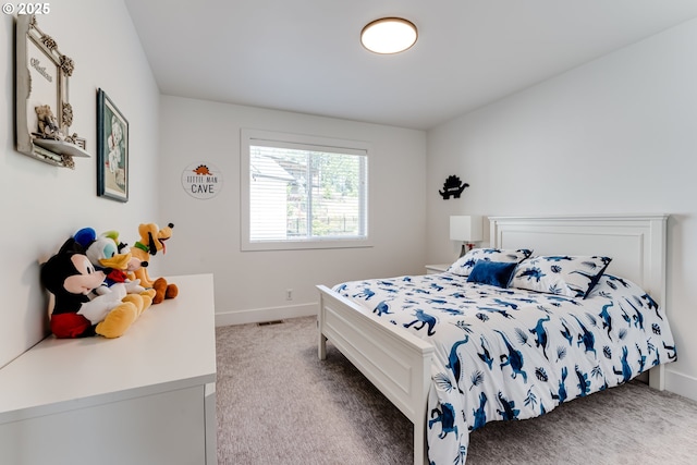 967 S 66th Pl, Springfield, OR 97478 - bedroom with carpet floors and baseboards