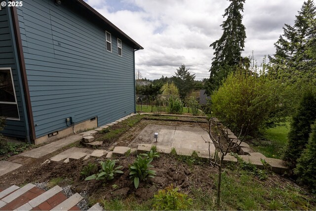 6765 SW 153rd Ave, Beaverton, OR 97007 - view of patio / terrace