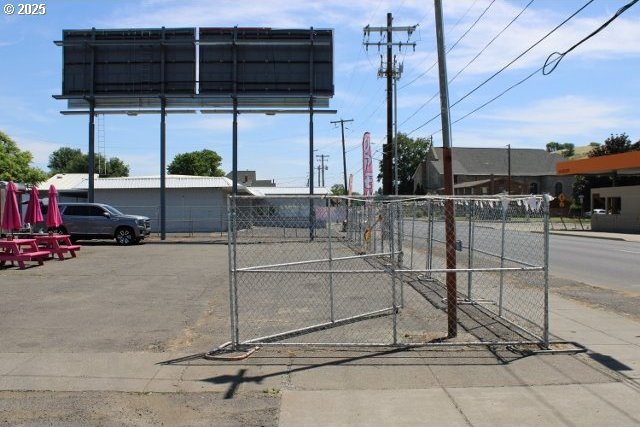701 SE Court Ave, Pendleton, OR 97801